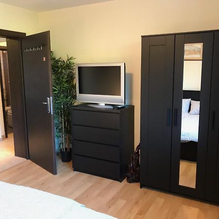 Lovely & Cozy Apartment シナヤ エクステリア 写真