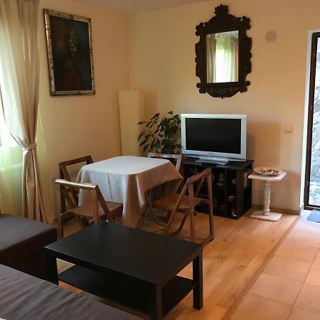 Lovely & Cozy Apartment シナヤ エクステリア 写真
