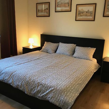 Lovely & Cozy Apartment シナヤ エクステリア 写真