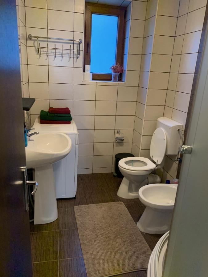 Lovely & Cozy Apartment シナヤ エクステリア 写真